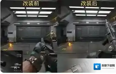 三角洲行动作战