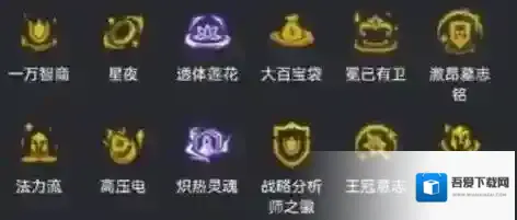 金铲铲之战优先