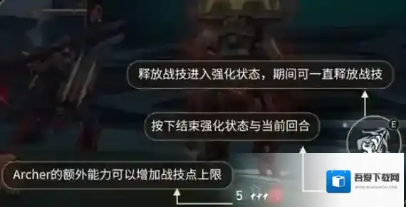 崩坏:星穹铁道上限