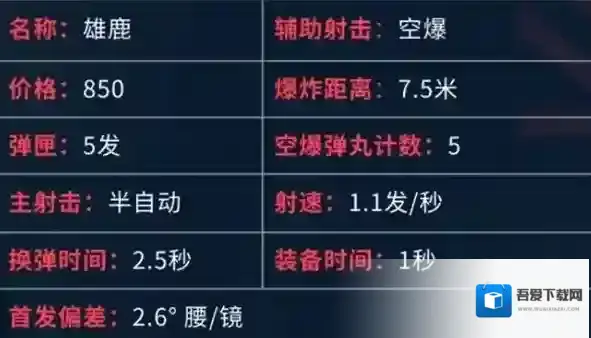 无畏契约:源能行动身体