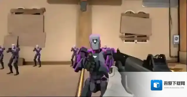 无畏契约:源能行动特性