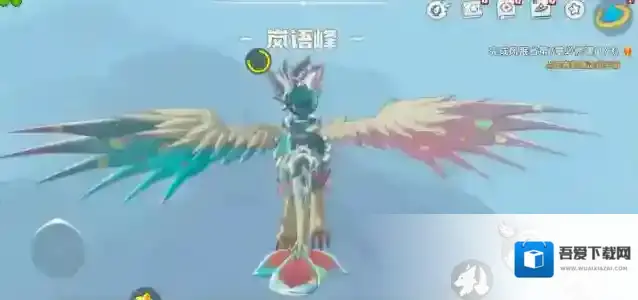 洛克王国:世界功能