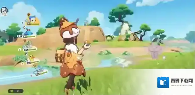 洛克王国:世界聊天系统