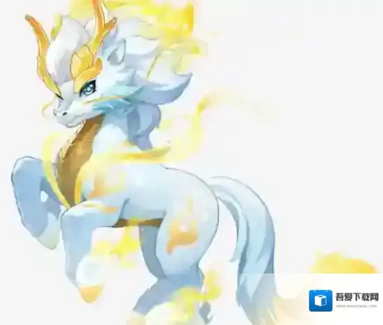 灵兽大冒险大冒险