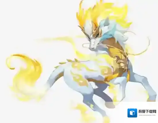 灵兽大冒险宠物