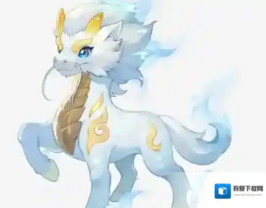 灵兽大冒险游戏