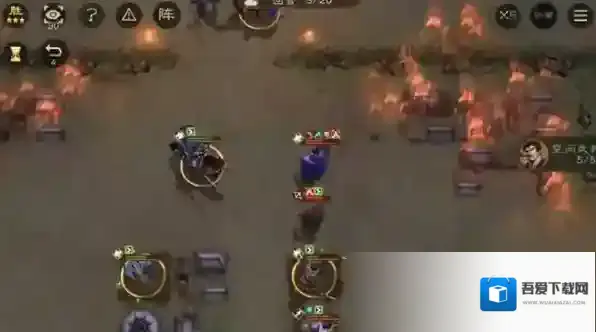 新三国志曹操传大招