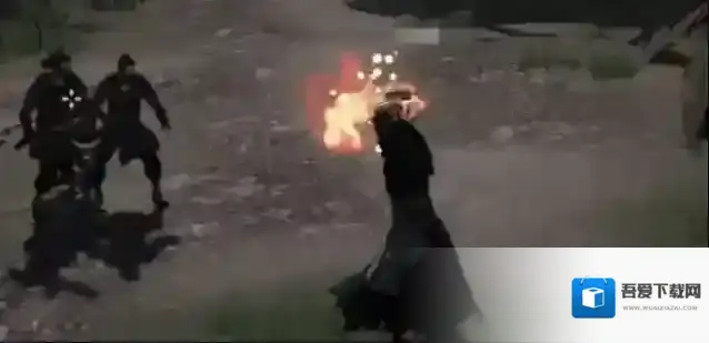 大奉打更人打更人