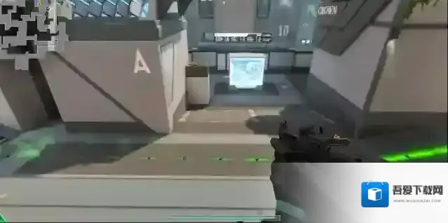 无畏契约：源能行动喷射器