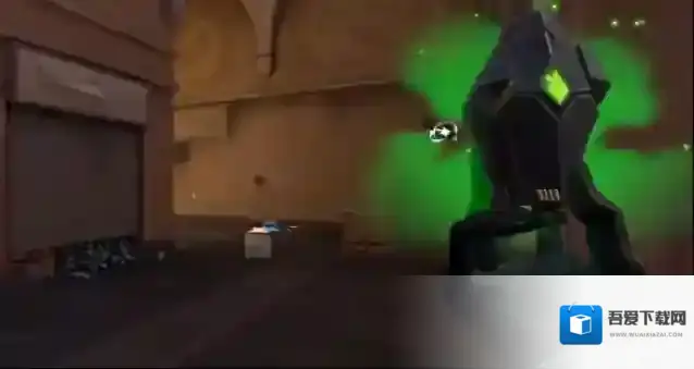 无畏契约：源能行动气雾