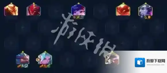 金铲铲之战人口