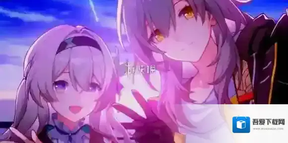 崩坏星穹铁道卡芙卡