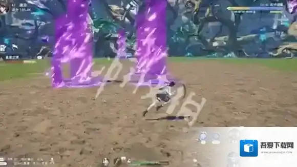 斗罗大陆猎魂世界飓风