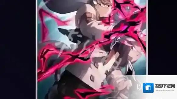 崩坏星穹铁道目标