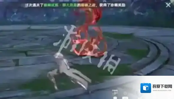 斗罗大陆猎魂世界狩猎