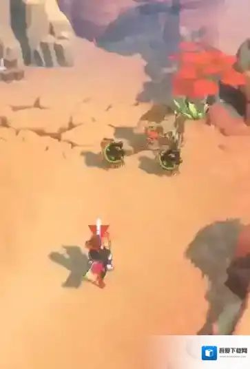 曙光重临游戏里