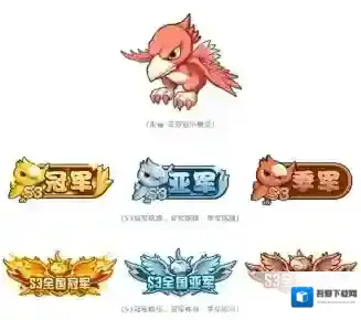 石器时代:觉醒赤焰