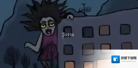 猛鬼宿舍怎么跳过门升级床-猛鬼宿舍跳过门升级床方法