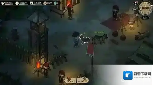 大侠立志传增加