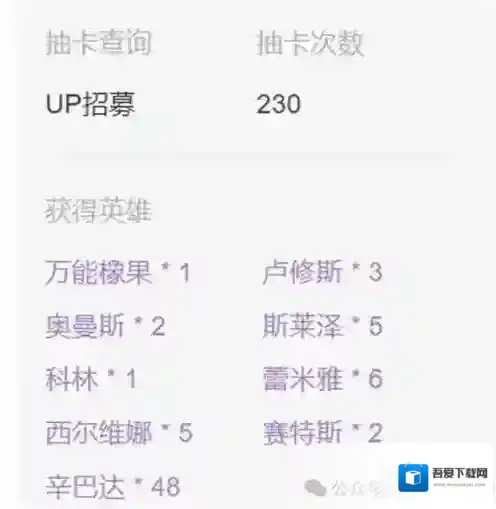 剑与远征启程辛巴达竞技场实战初评及抽取建议