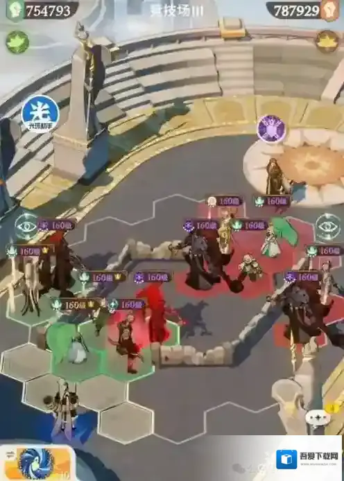 剑与远征启程小羊