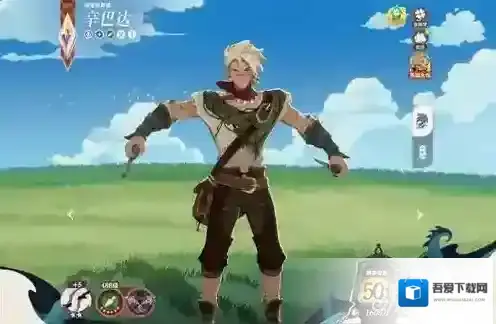 剑与远征启程思路