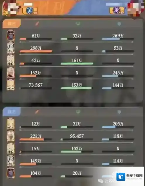 剑与远征启程英雄