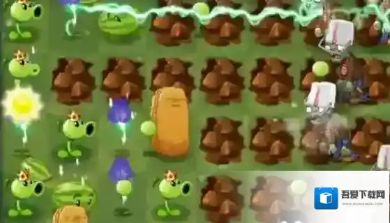 植物大战僵尸2回忆之旅