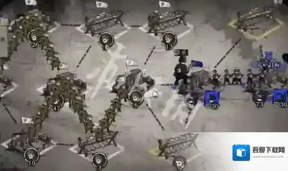 重返未来1999道具