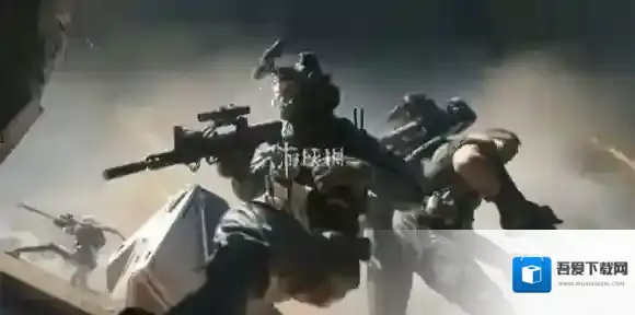 三角洲行动收藏品