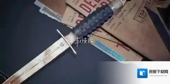 三角洲s5新刀皮是什么-三角洲行动s5新刀皮爆料