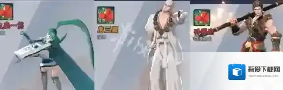 龙神万相神战就能