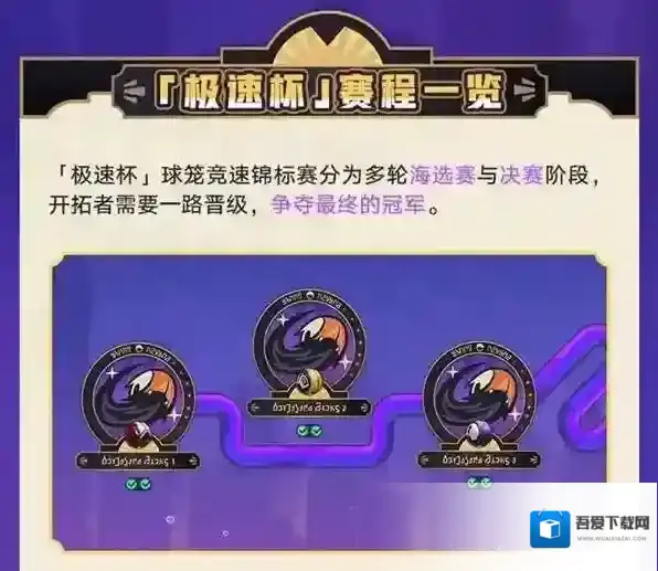 崩坏:星穹铁道追影