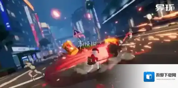 异环收容测试前瞻什么时候开启-异环收容测试前瞻直播开启时间