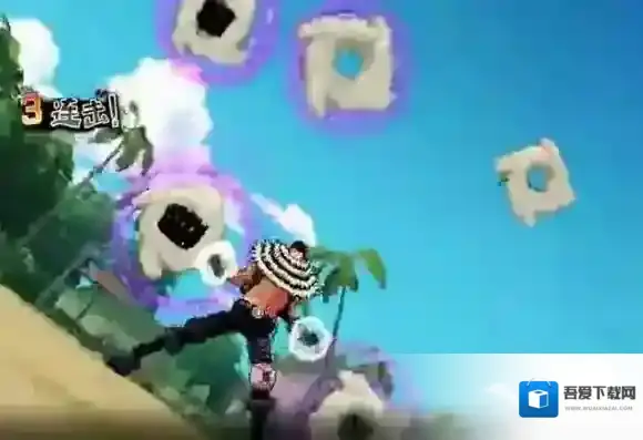 航海王:燃烧意志魂玉