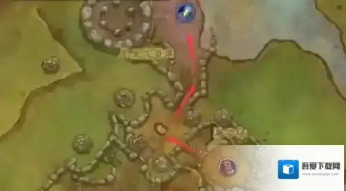 魔兽世界屠宰场