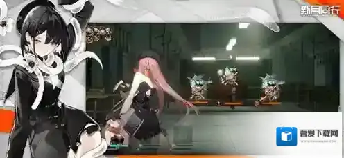 新月同行开荒阵容怎么搭配 新月同行开荒阵容搭配推荐