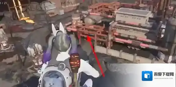 七日世界火喉下城三个电池位置在哪 七日世界火喉下城三个电池位置攻略