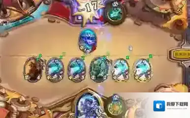 炉石传说标准法强德卡组怎么玩 炉石传说标准法强德卡组及打法要点分享