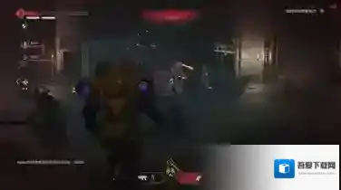 战锤40K星际战士2圣甲虫隐修会终结者怎么打 战锤40K星际战士2圣甲虫隐修会终结者打法介绍