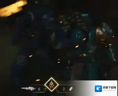 战锤40K星际战士2星际战士