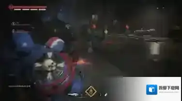 战锤40K星际战士2圣甲虫