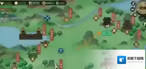 大侠立志传立志传