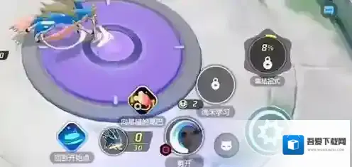 宝可梦大集结宝可梦