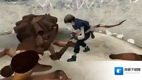 兄弟双子传说蜘蛛精怎么过 兄弟双子传说蜘蛛精玩法推荐