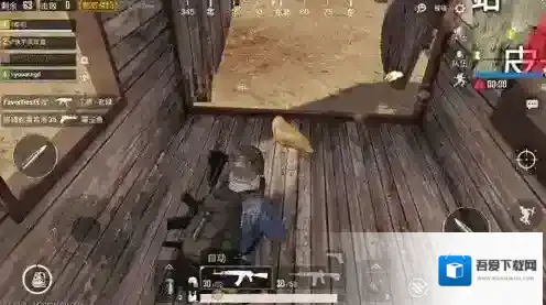 刺激战场S4赛季鸡刷新地点在哪 第4周挑战任务鸡刷新位置介绍