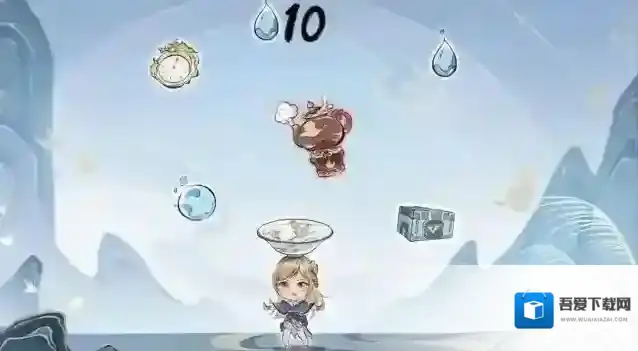 穿越火线枪战王者白露