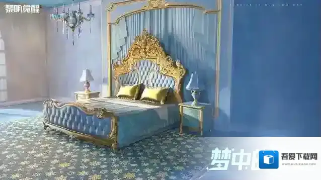 黎明觉醒生机爆料丨夏日星光闪烁，甜梦伴你入眠