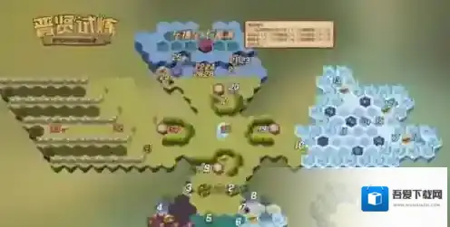 剑与远征中文版剑与远征