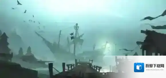 第五人格黄衣之主